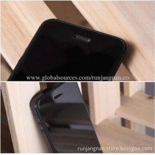 9H Tempered Glass Film Guard with High Quality and Competitive Price, Highlight Stereo Feeling
